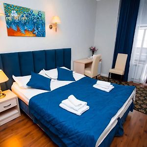 Pokój dwuosobowy typu comfort